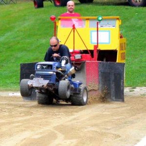 2023 Schedule: – Sugar Hill Snubbers of New Hampton Garden Tractor Pulling